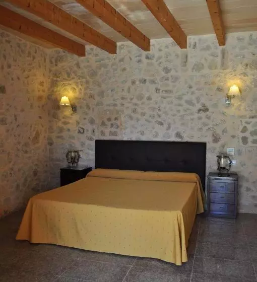 آپارتمان 1 خوابه, Agroturismo Son Burgues