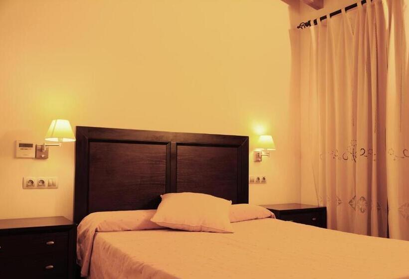 침실 3개 아파트, Agroturismo Son Burgues