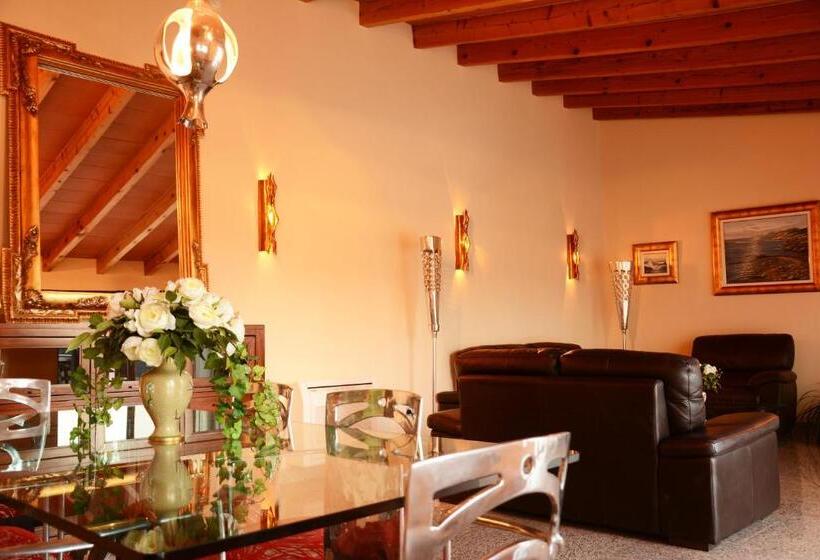 침실 2개 아파트, Agroturismo Son Burgues