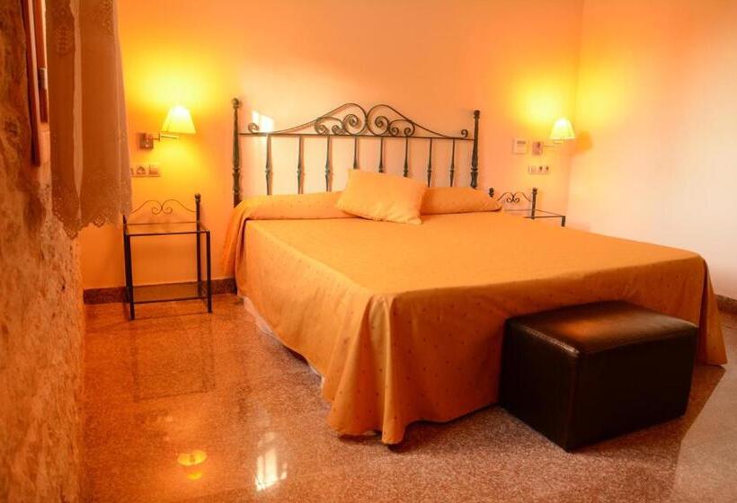 침실 4개 아파트, Agroturismo Son Burgues