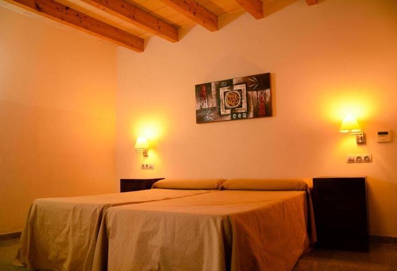 침실 4개 아파트, Agroturismo Son Burgues