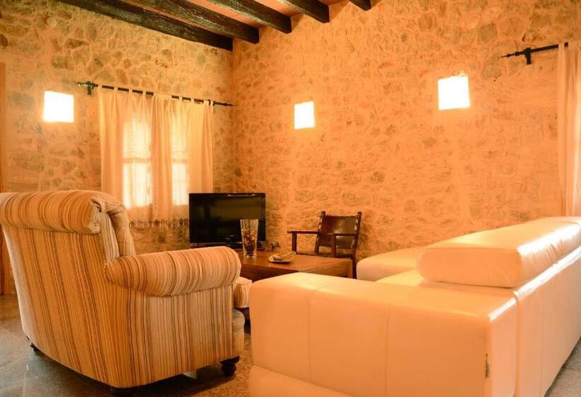 침실 1개 아파트, Agroturismo Son Burgues