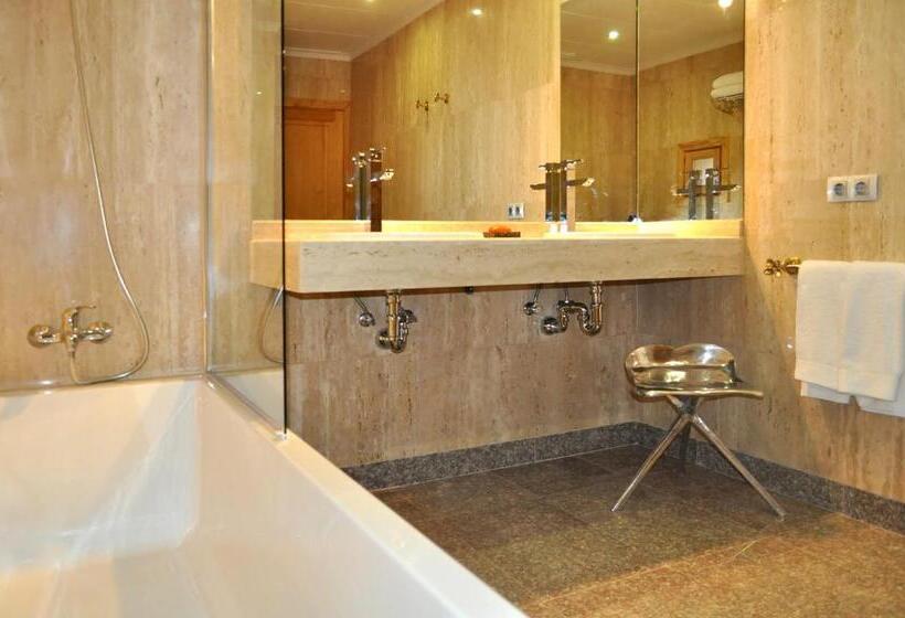 침실 3개 아파트, Agroturismo Son Burgues