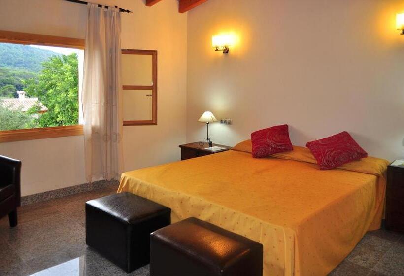 آپارتمان 3 خوابه, Agroturismo Son Burgues