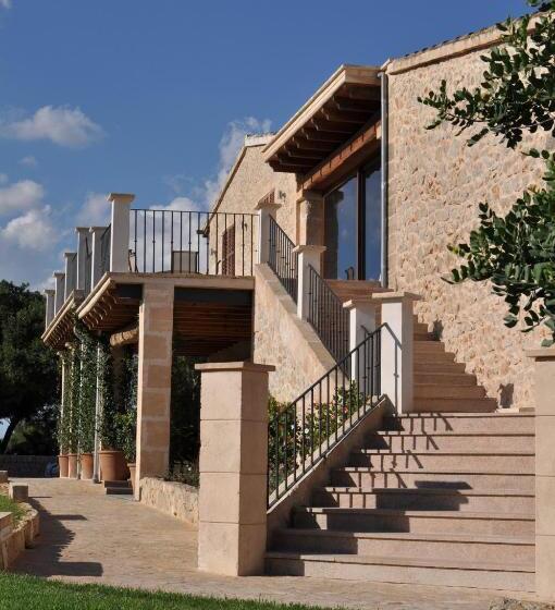 침실 3개 아파트, Agroturismo Son Burgues