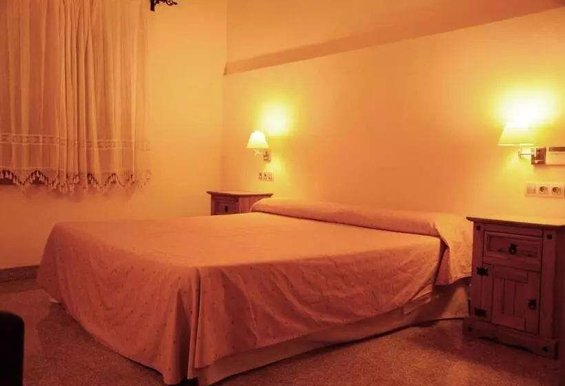 آپارتمان 3 خوابه, Agroturismo Son Burgues