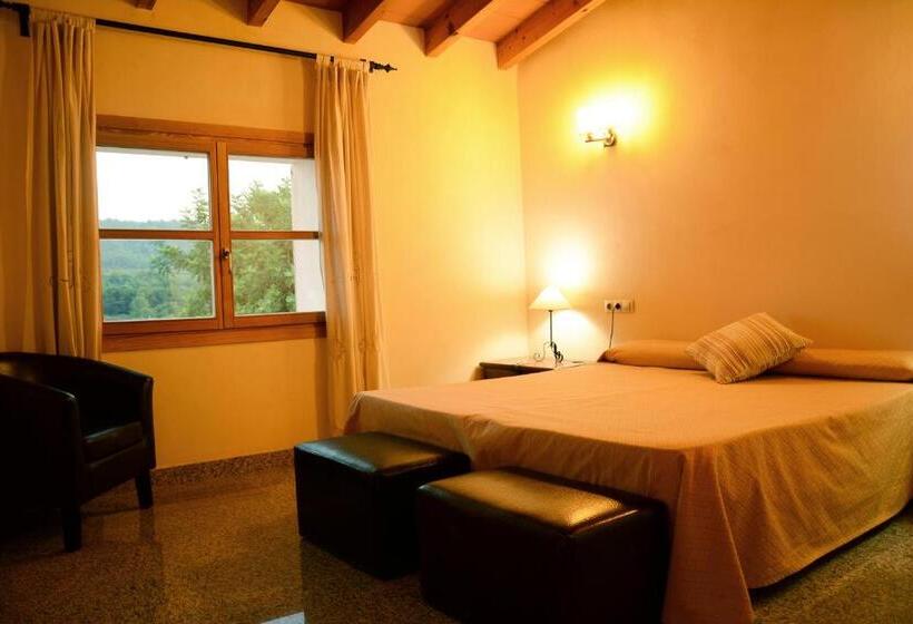 آپارتمان 2 خوابه, Agroturismo Son Burgues