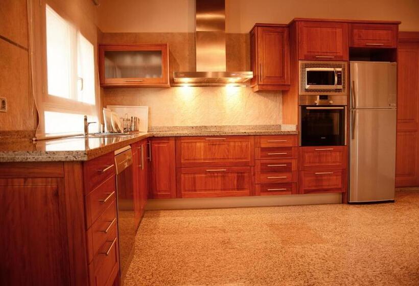 침실 2개 아파트, Agroturismo Son Burgues