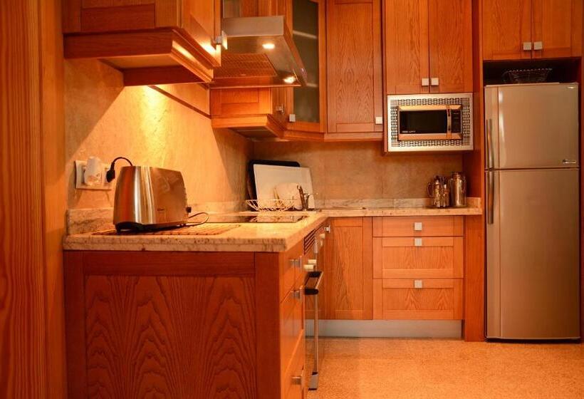 آپارتمان 2 خوابه, Agroturismo Son Burgues