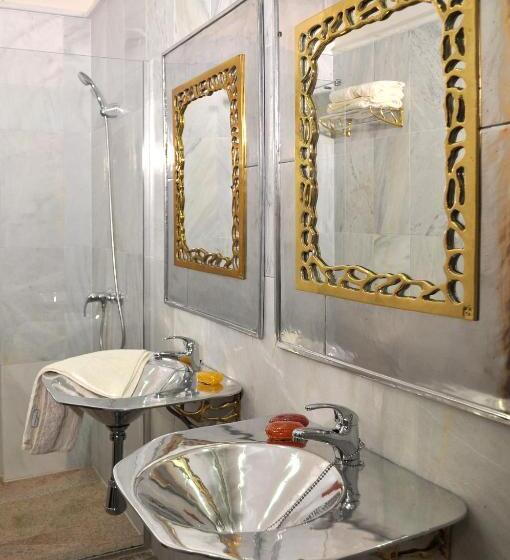 침실 4개 아파트, Agroturismo Son Burgues