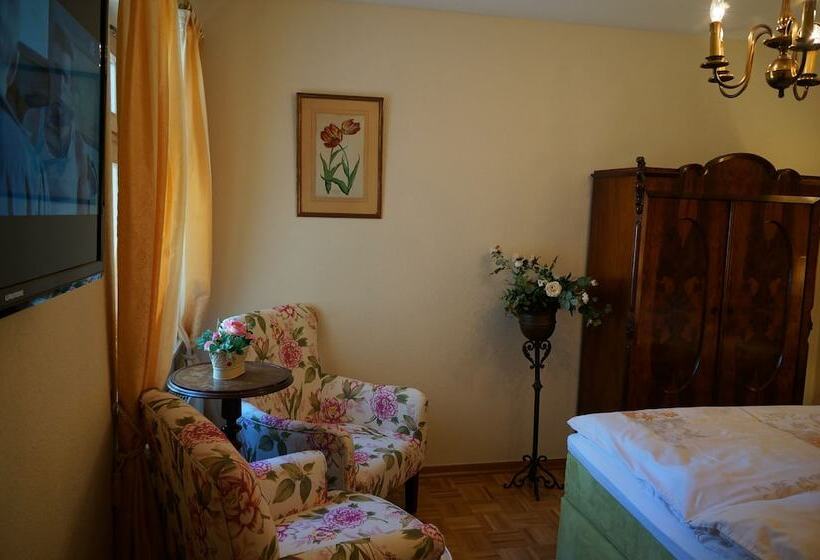 스탠다드 룸, Villa Herzog