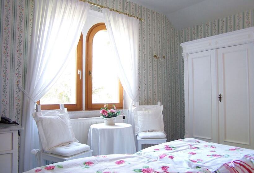 Номер Комфорт, Villa Herzog