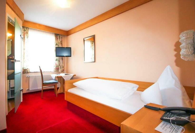 Номер Стандарт Индивидуальный, Kneipp Kurhotel Emilie