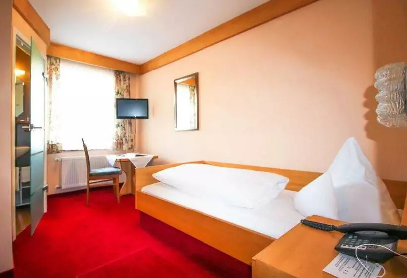 スタンダードシングルルーム, Kneipp Kurhotel Emilie