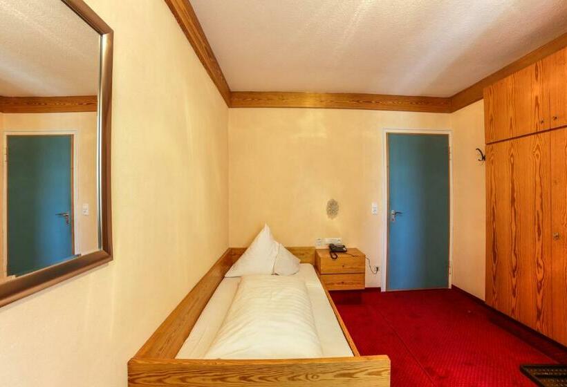 Номер Стандарт Индивидуальный, Kneipp Kurhotel Emilie