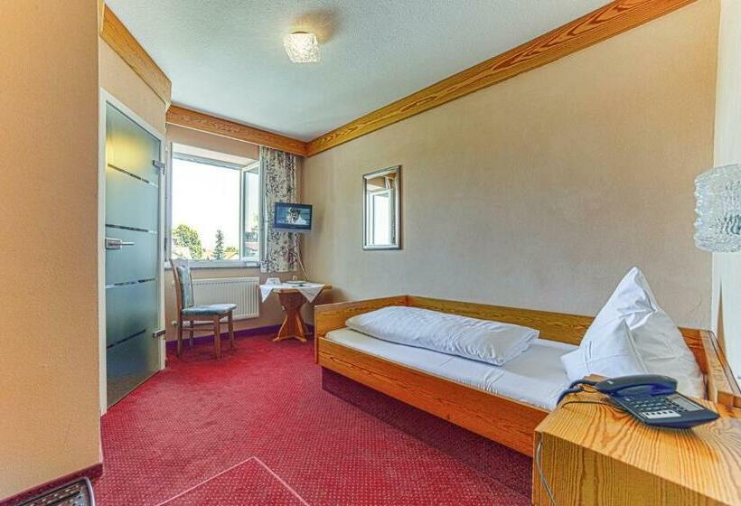 Номер Стандарт Индивидуальный, Kneipp Kurhotel Emilie