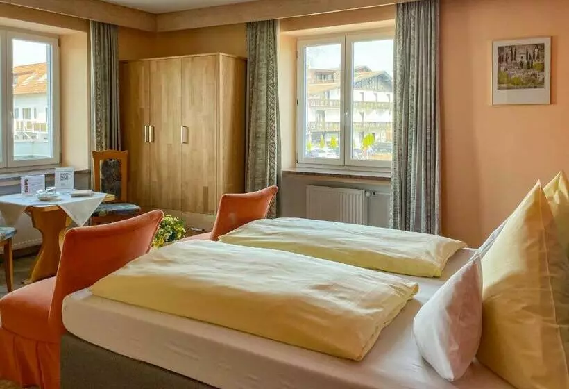 スタンダードルーム, Kneipp Kurhotel Emilie