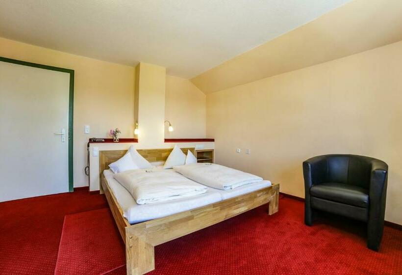 Номер Стандарт, Kneipp Kurhotel Emilie