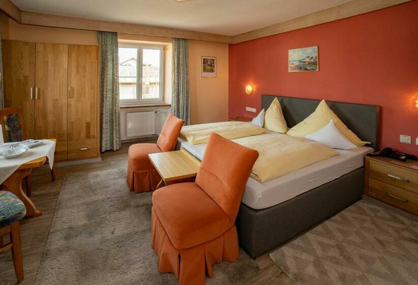 Номер Стандарт, Kneipp Kurhotel Emilie