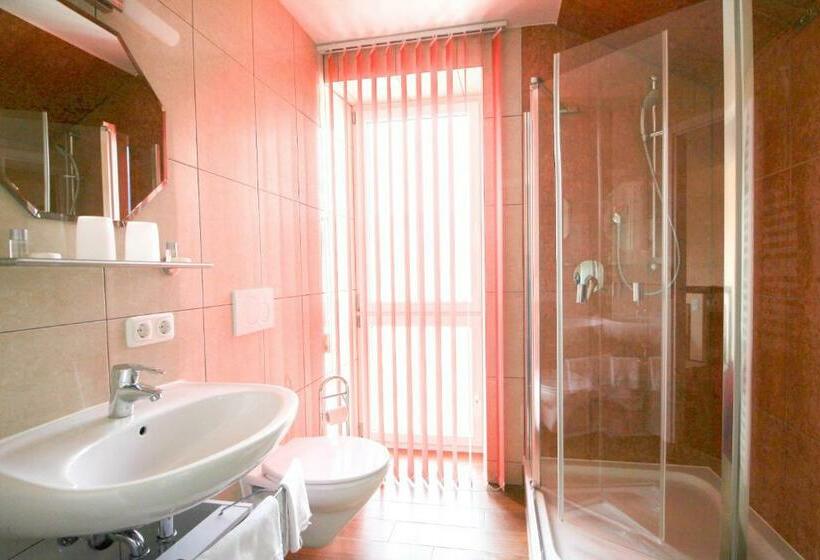 Номер Стандарт, Kneipp Kurhotel Emilie