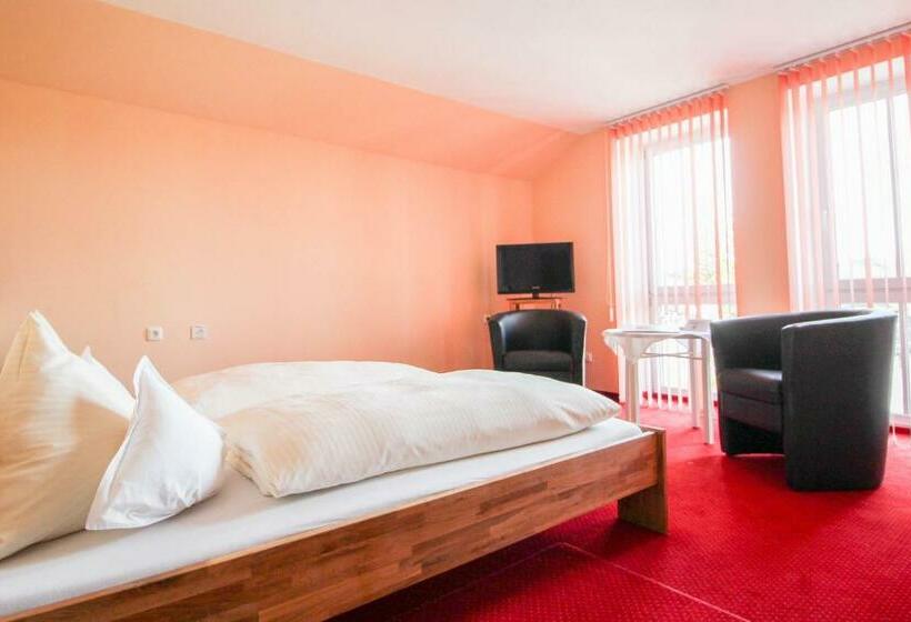 Номер Стандарт, Kneipp Kurhotel Emilie