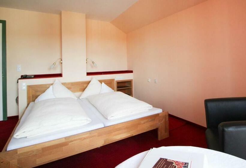 Номер Стандарт, Kneipp Kurhotel Emilie