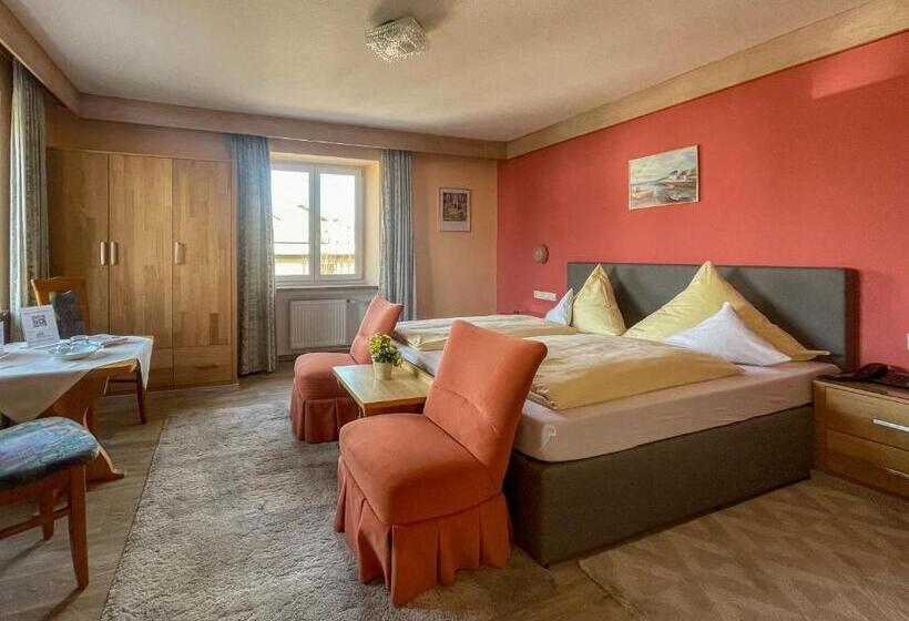 Номер Стандарт, Kneipp Kurhotel Emilie