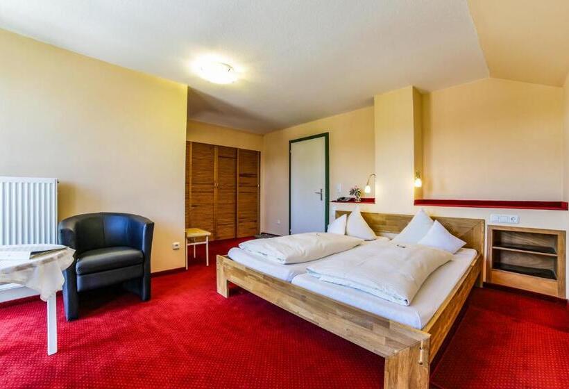 Номер Стандарт, Kneipp Kurhotel Emilie