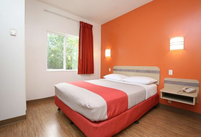 غرفة ديلوكس, Motel 6colchester, Vt  Burlington