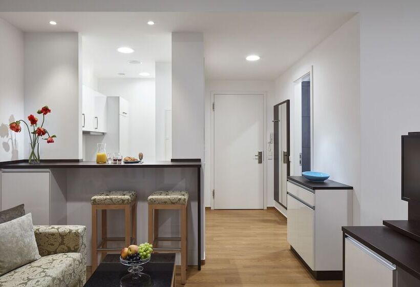 إستوديو قياسى, The Doorman Welle Frankfurt Am Main