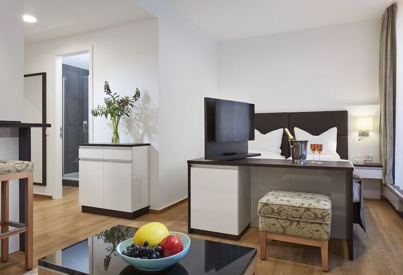 إستوديو قياسى, The Doorman Welle Frankfurt Am Main