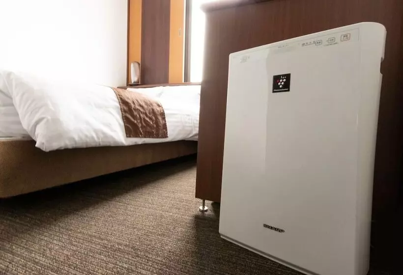 اتاق استاندارد, Toyo Hotel