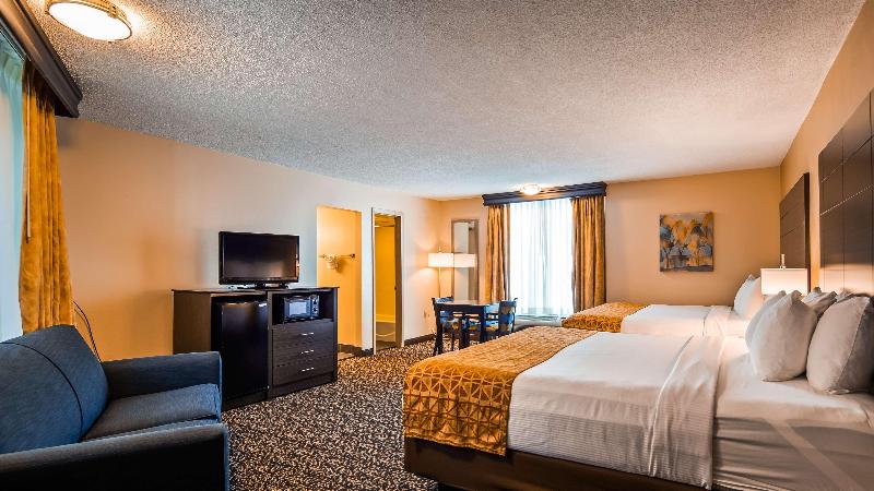 エコノミールーム, Toyo Hotel