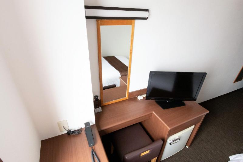 Номер Стандарт, Toyo Hotel