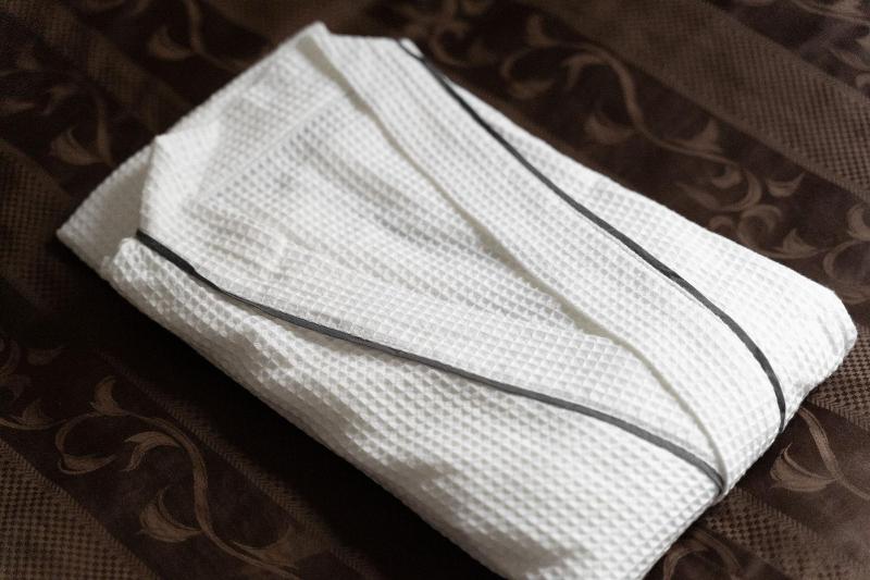 スタンダードルーム, Toyo Hotel