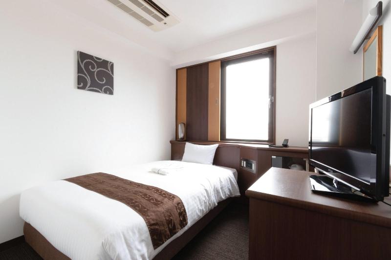 Номер Стандарт Индивидуальный, Toyo Hotel