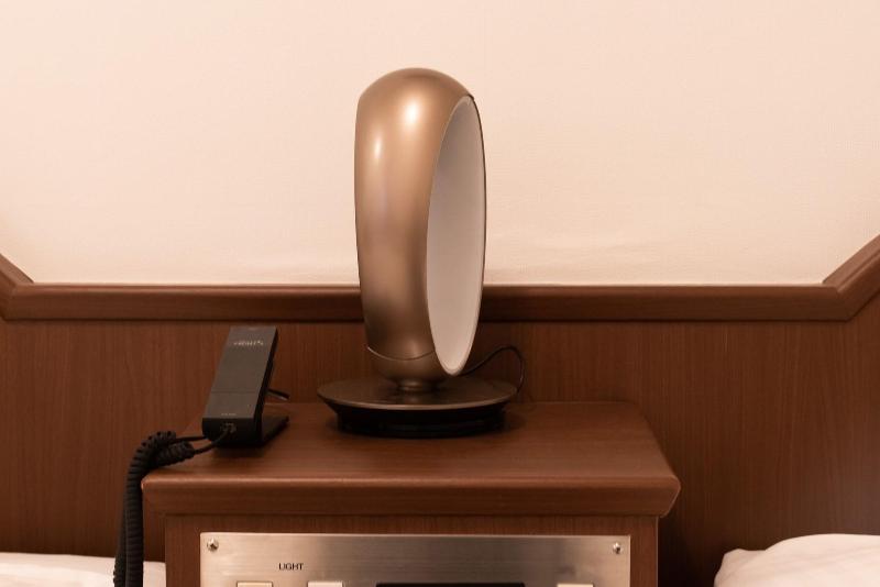 スタンダードシングルルーム, Toyo Hotel