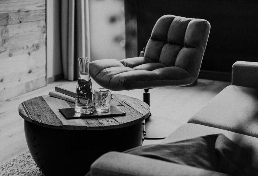 스위트, Vaya Zillertal