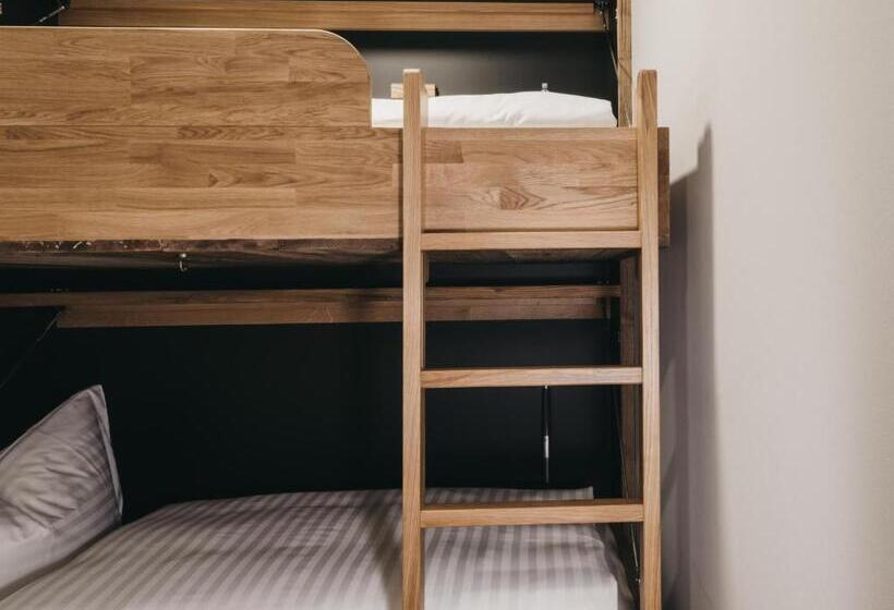 스위트, Vaya Zillertal