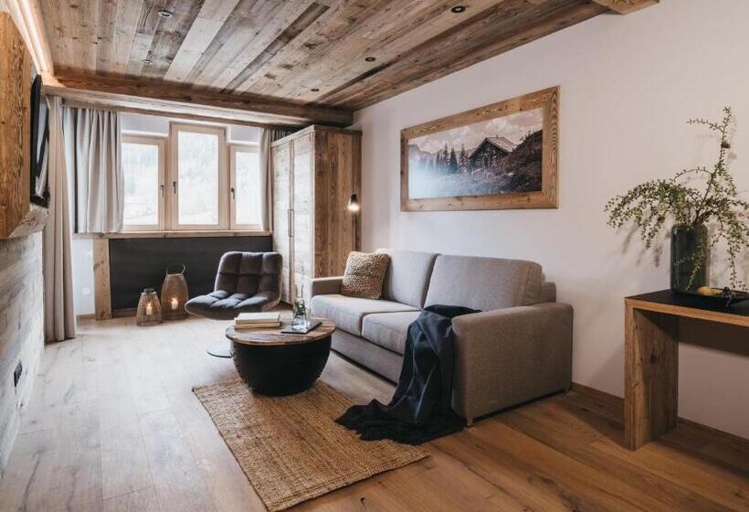 스위트, Vaya Zillertal