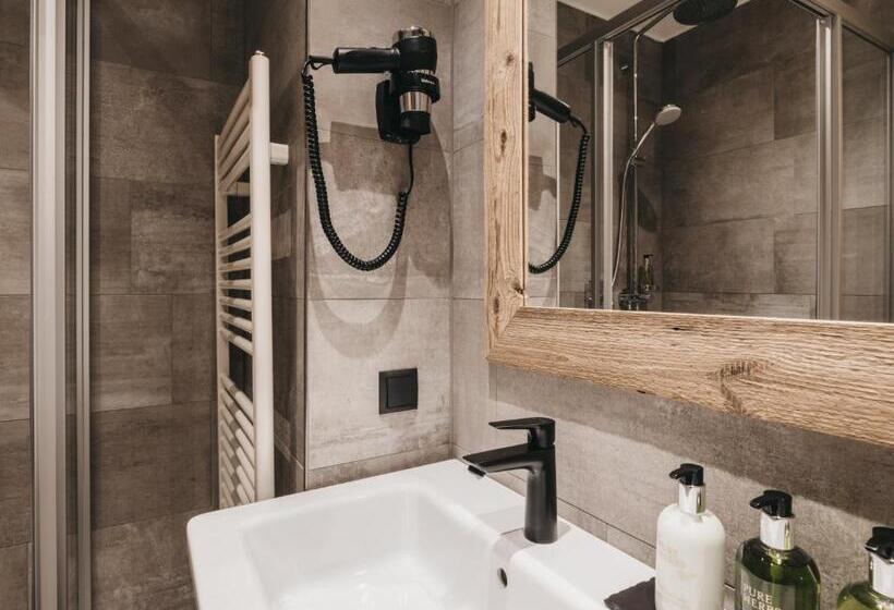 스위트, Vaya Zillertal