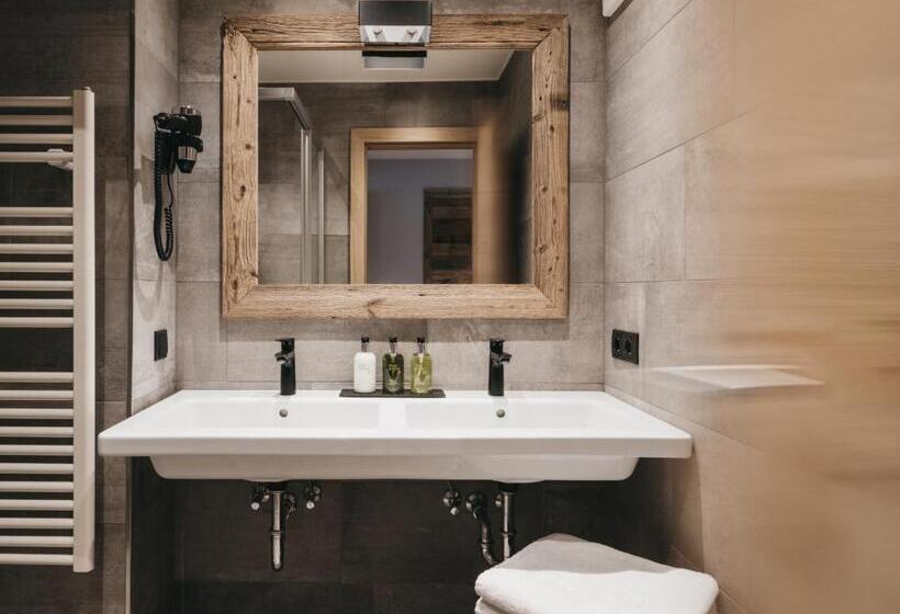 스위트, Vaya Zillertal