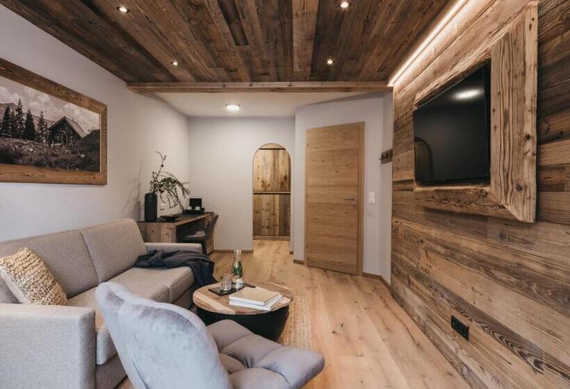 스위트, Vaya Zillertal