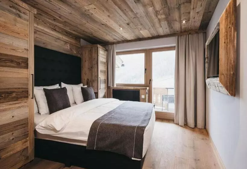 スイート, Vaya Zillertal