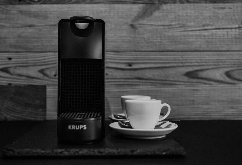 디럭스 룸, Vaya Zillertal