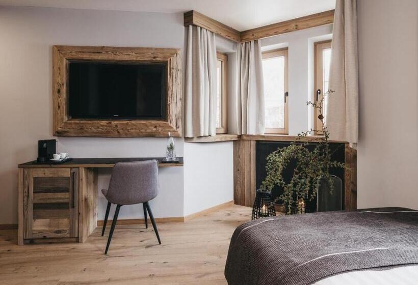 스탠다드 싱글 룸, Vaya Zillertal