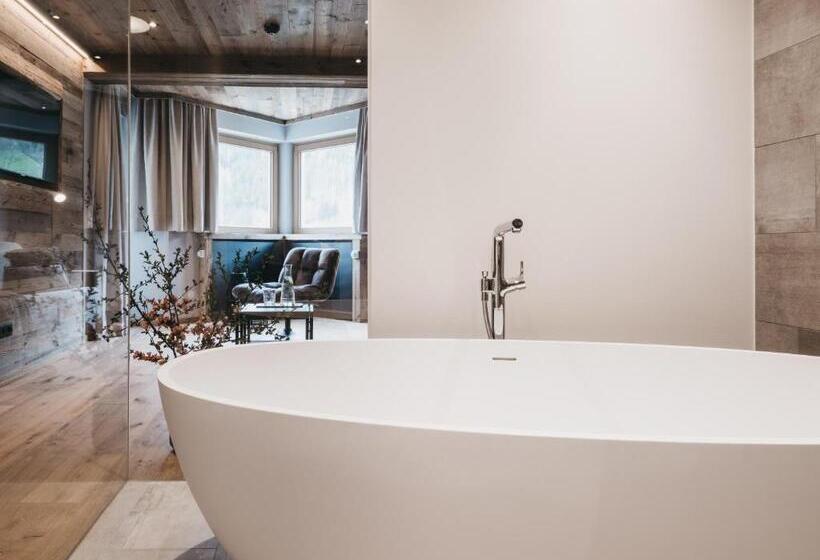 스위트, Vaya Zillertal