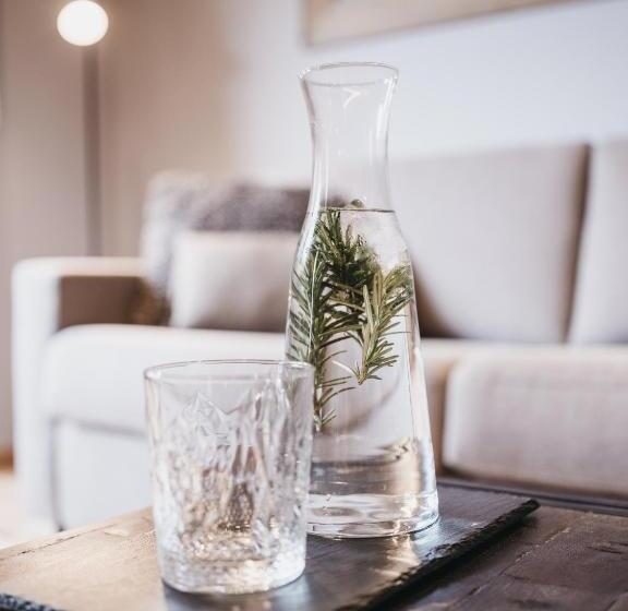 스위트, Vaya Zillertal