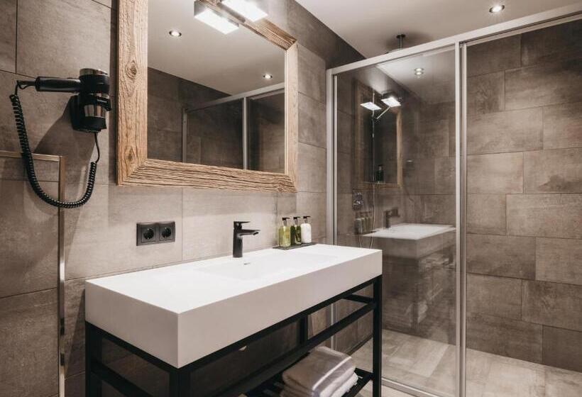 스탠다드 룸, Vaya Zillertal