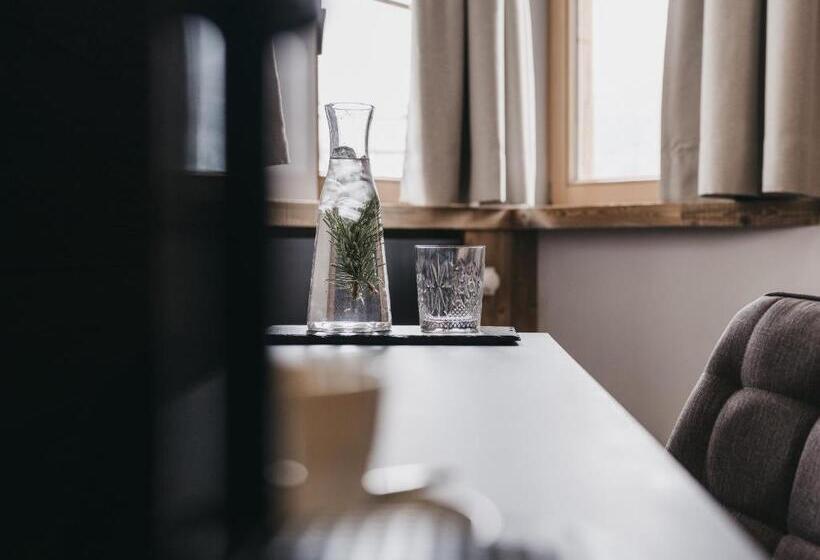 스탠다드 룸, Vaya Zillertal